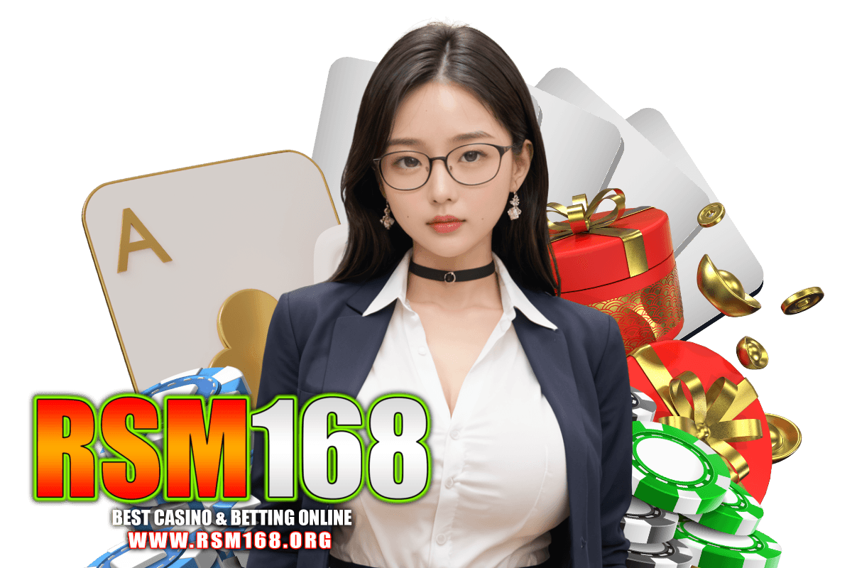 rsm168